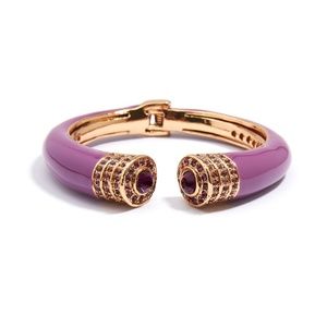 Blake Hinged Bracelet